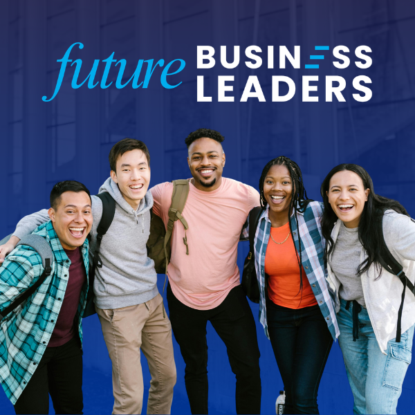 Future Business Leaders Image